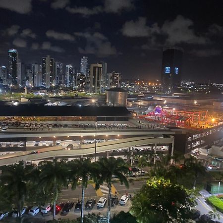 Lm Hotels Recife Exterior photo