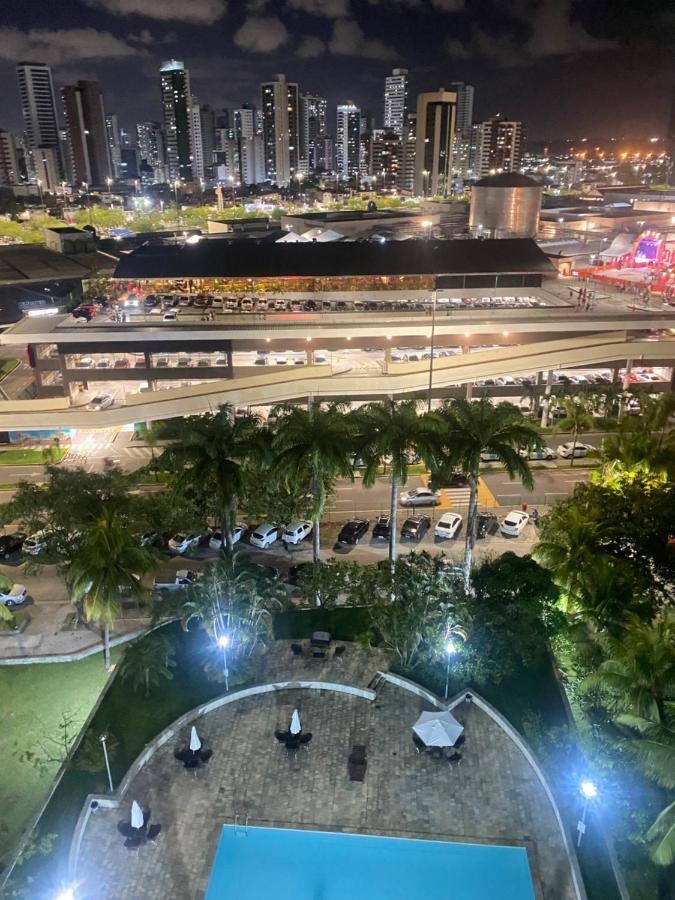 Lm Hotels Recife Exterior photo
