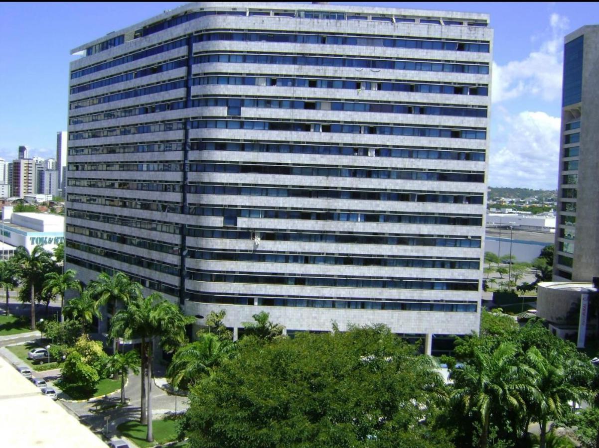 Lm Hotels Recife Exterior photo