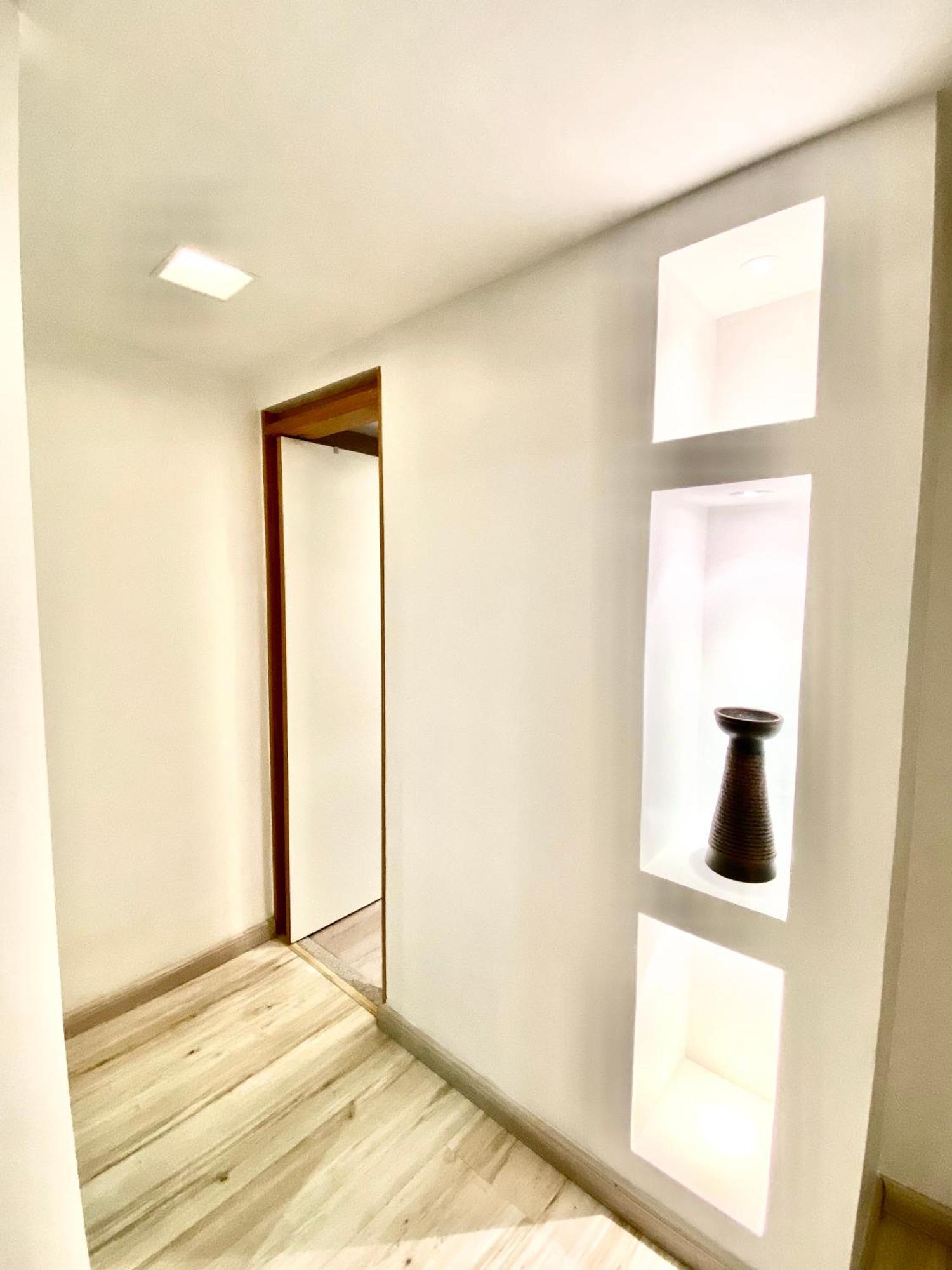 Lm Hotels Recife Exterior photo
