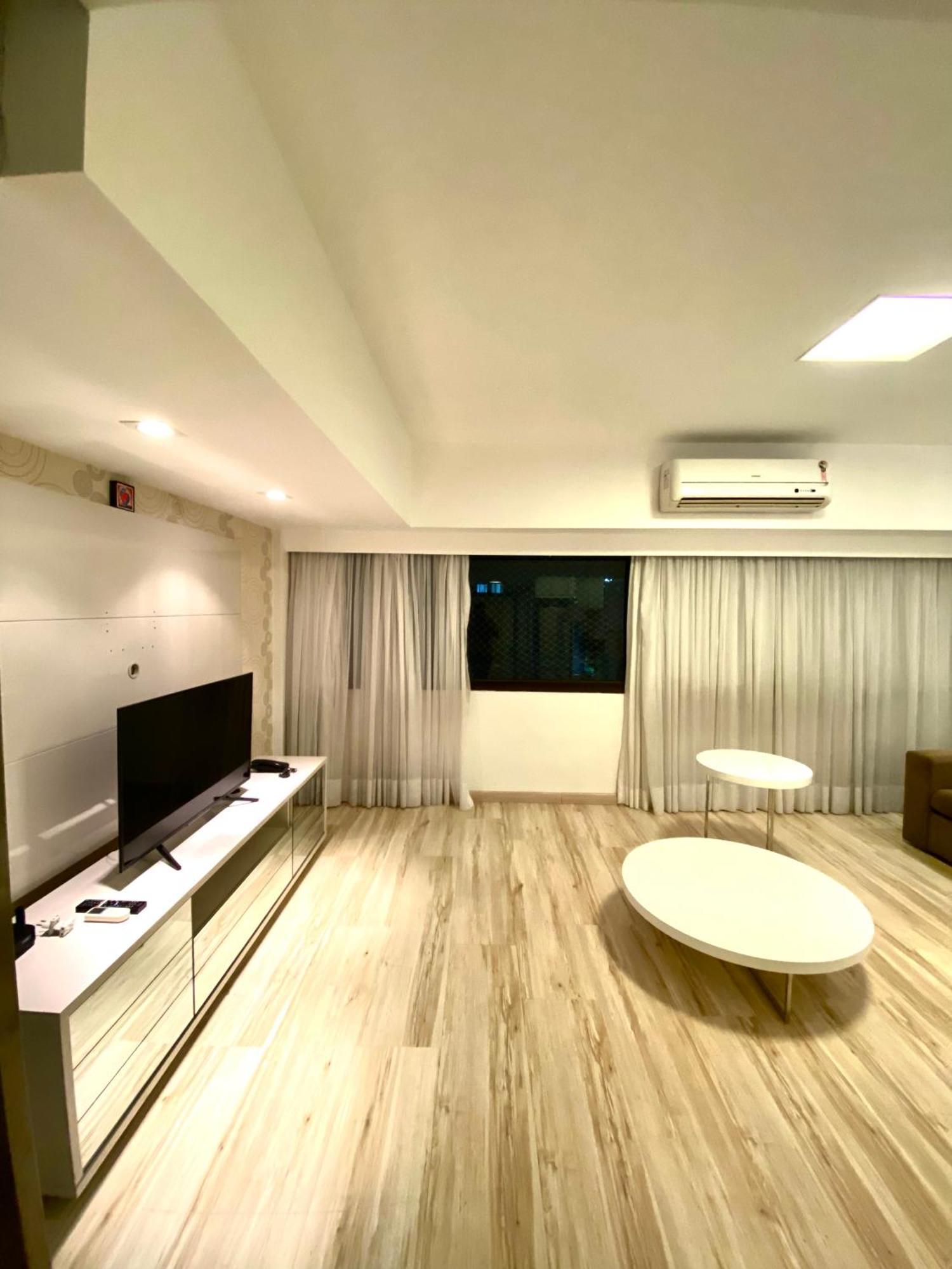 Lm Hotels Recife Exterior photo