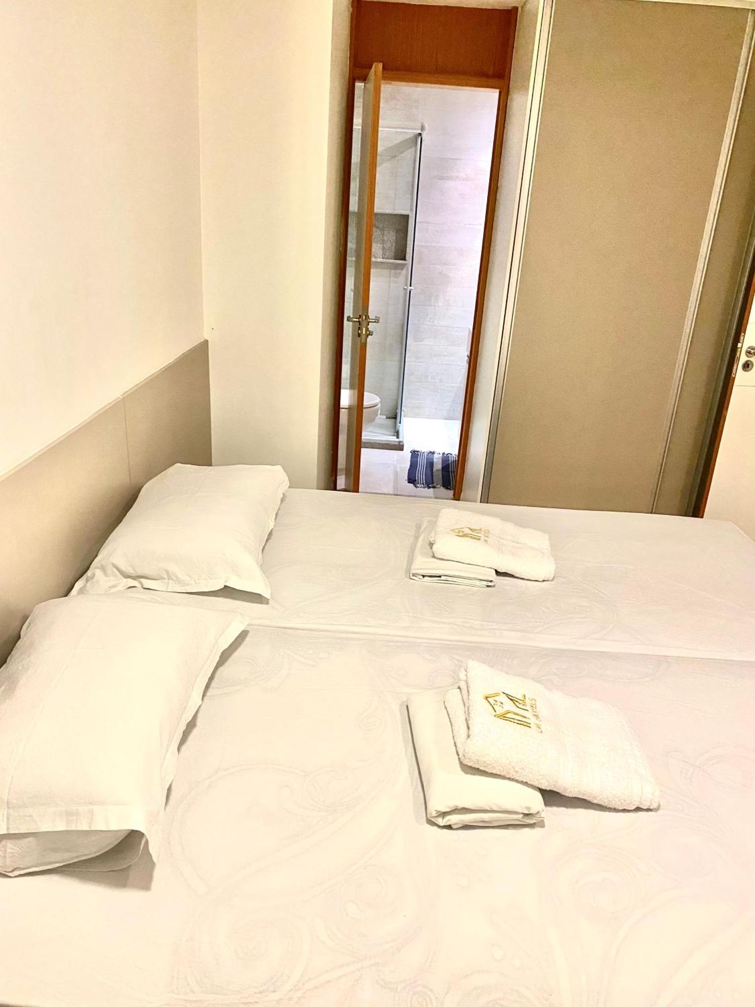 Lm Hotels Recife Exterior photo