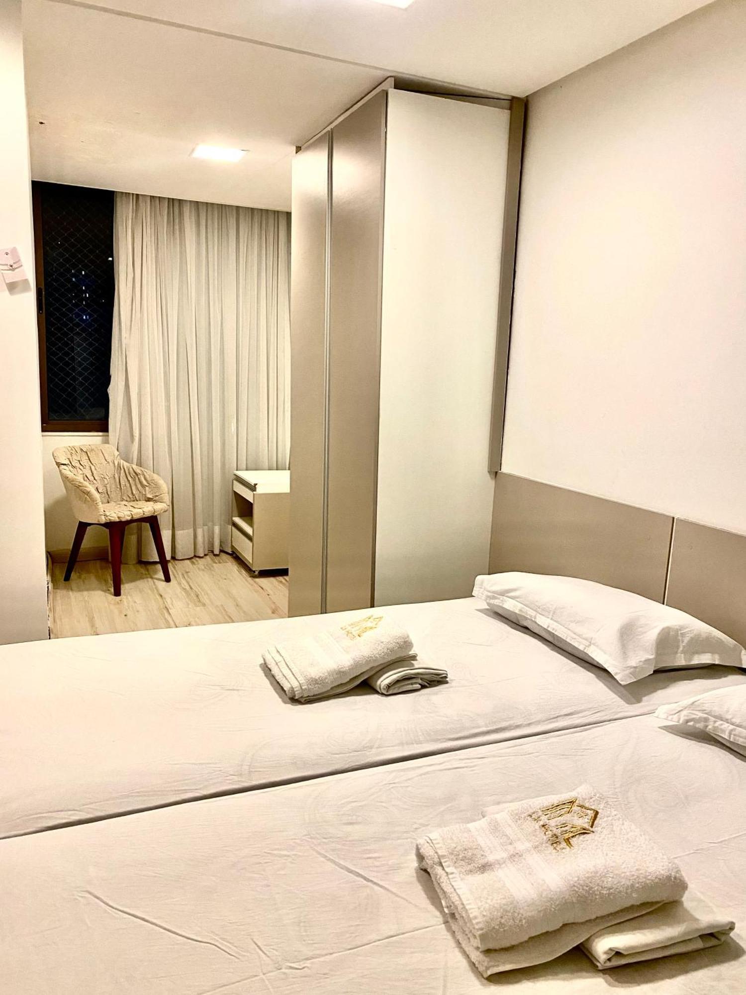 Lm Hotels Recife Exterior photo