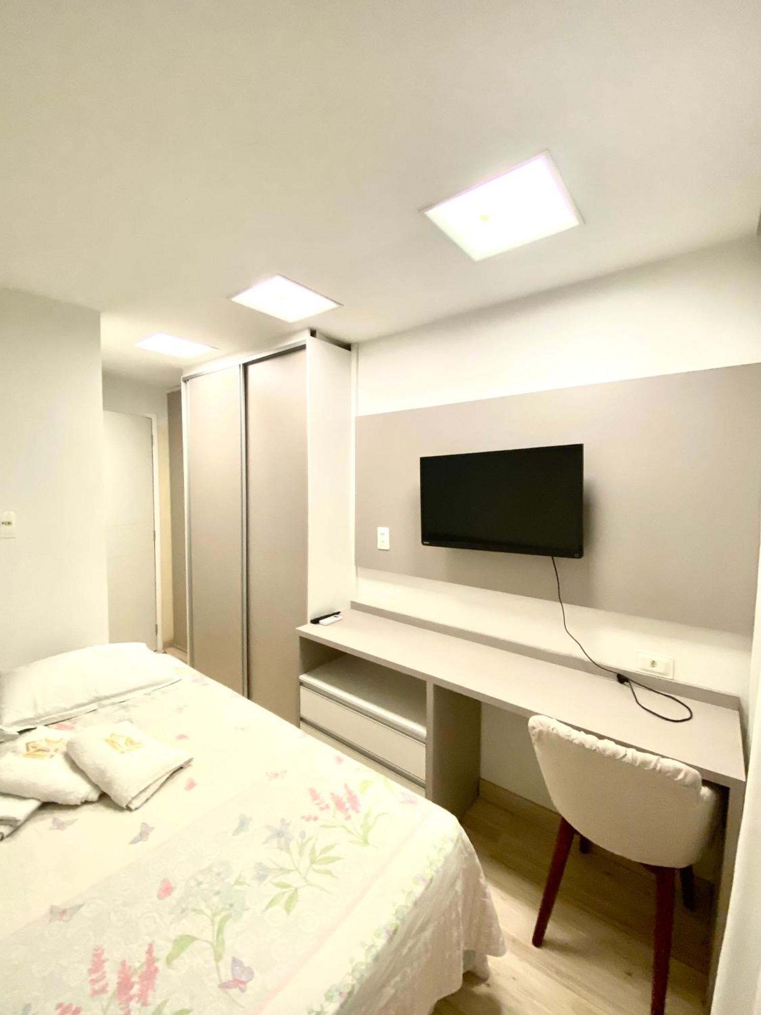 Lm Hotels Recife Exterior photo
