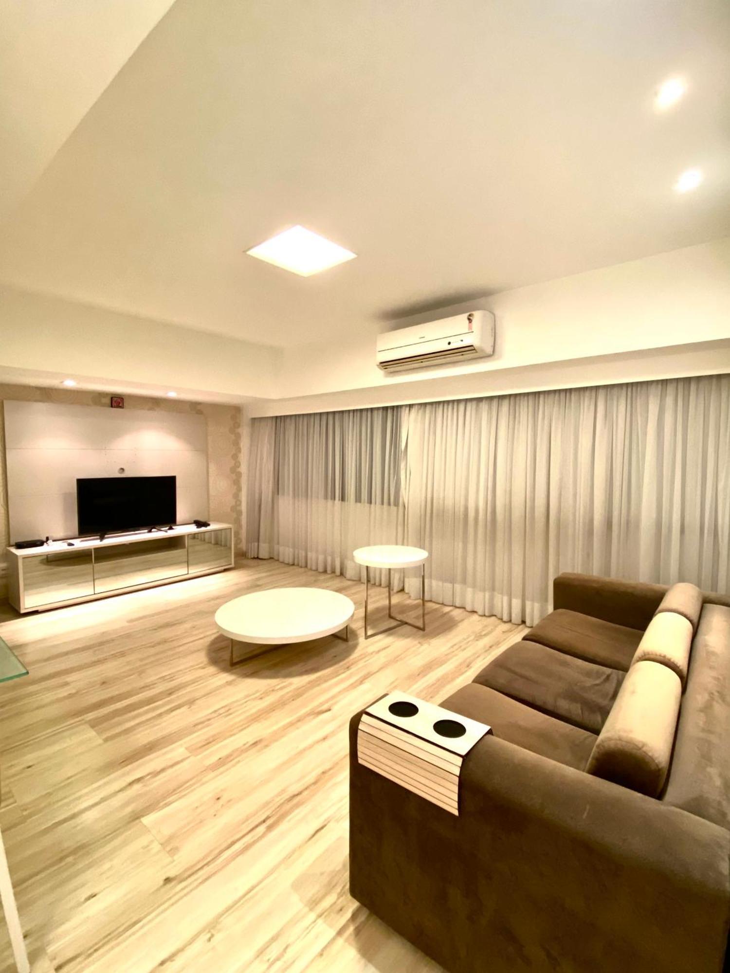 Lm Hotels Recife Exterior photo