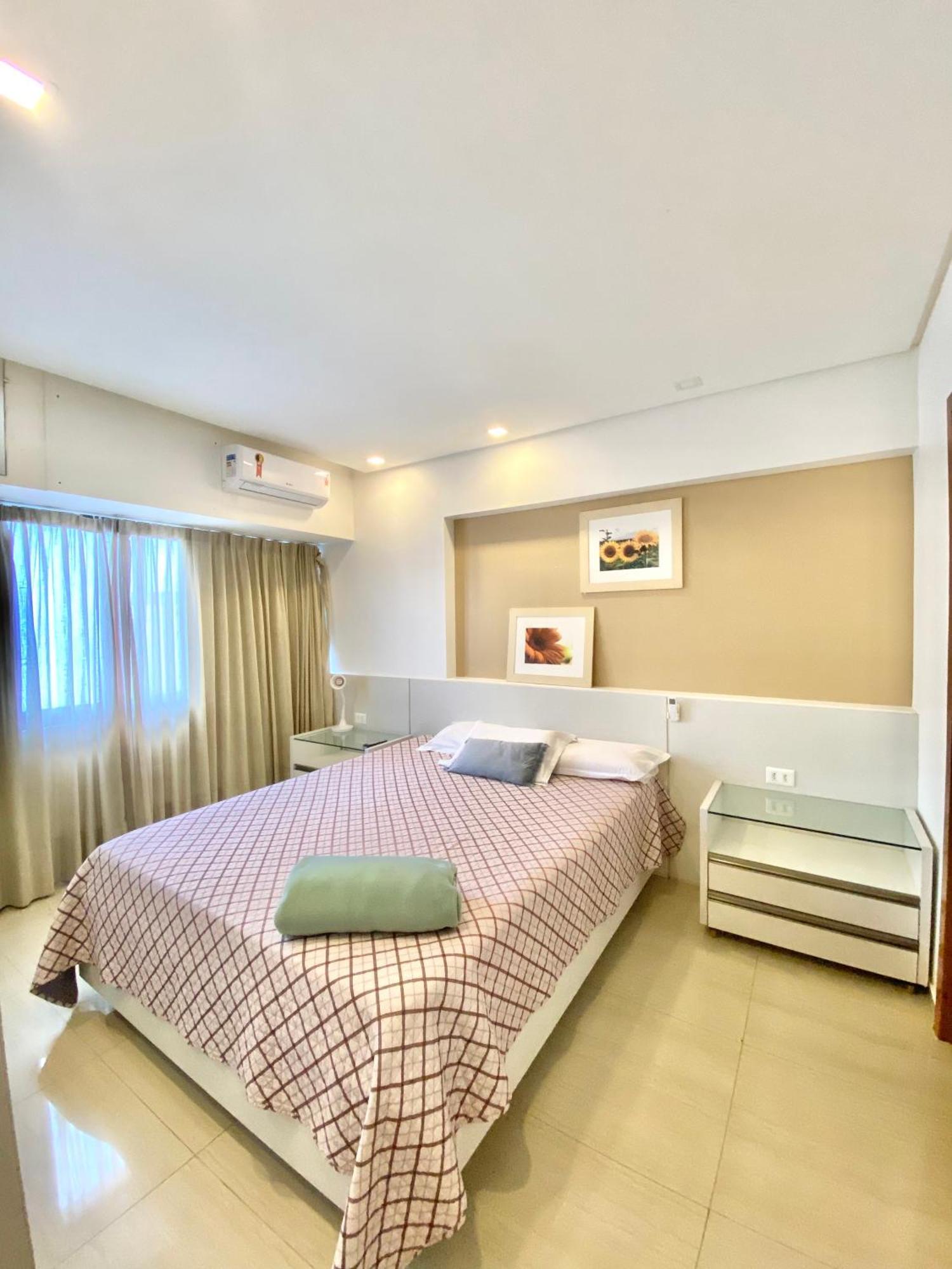 Lm Hotels Recife Exterior photo