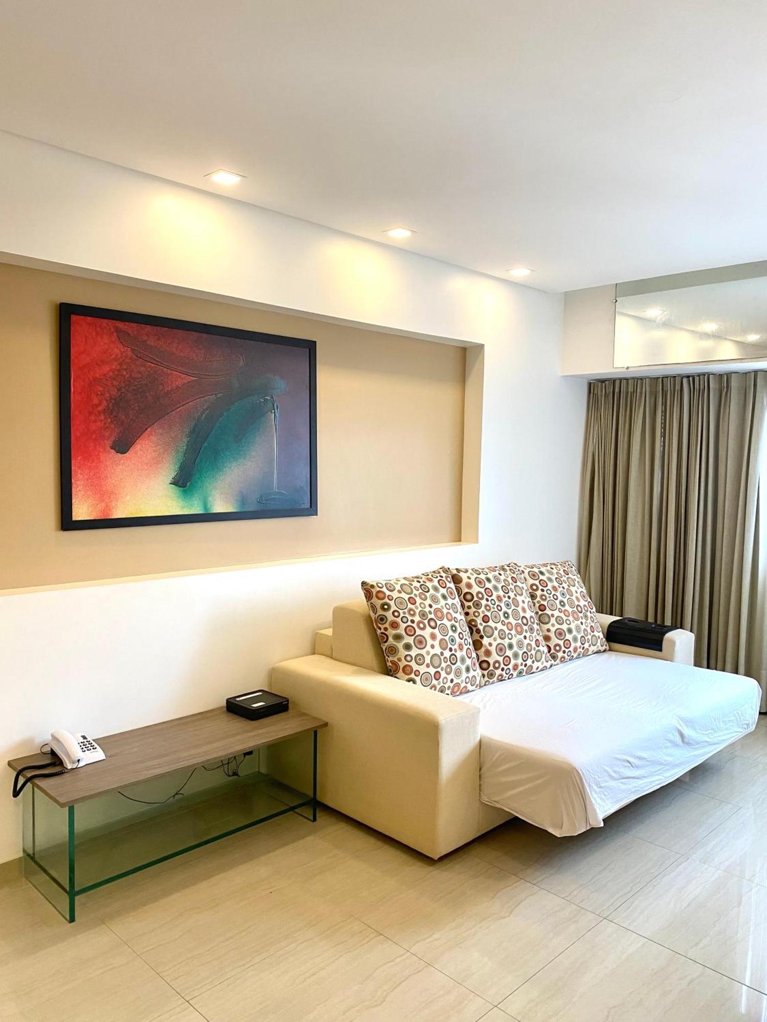 Lm Hotels Recife Exterior photo
