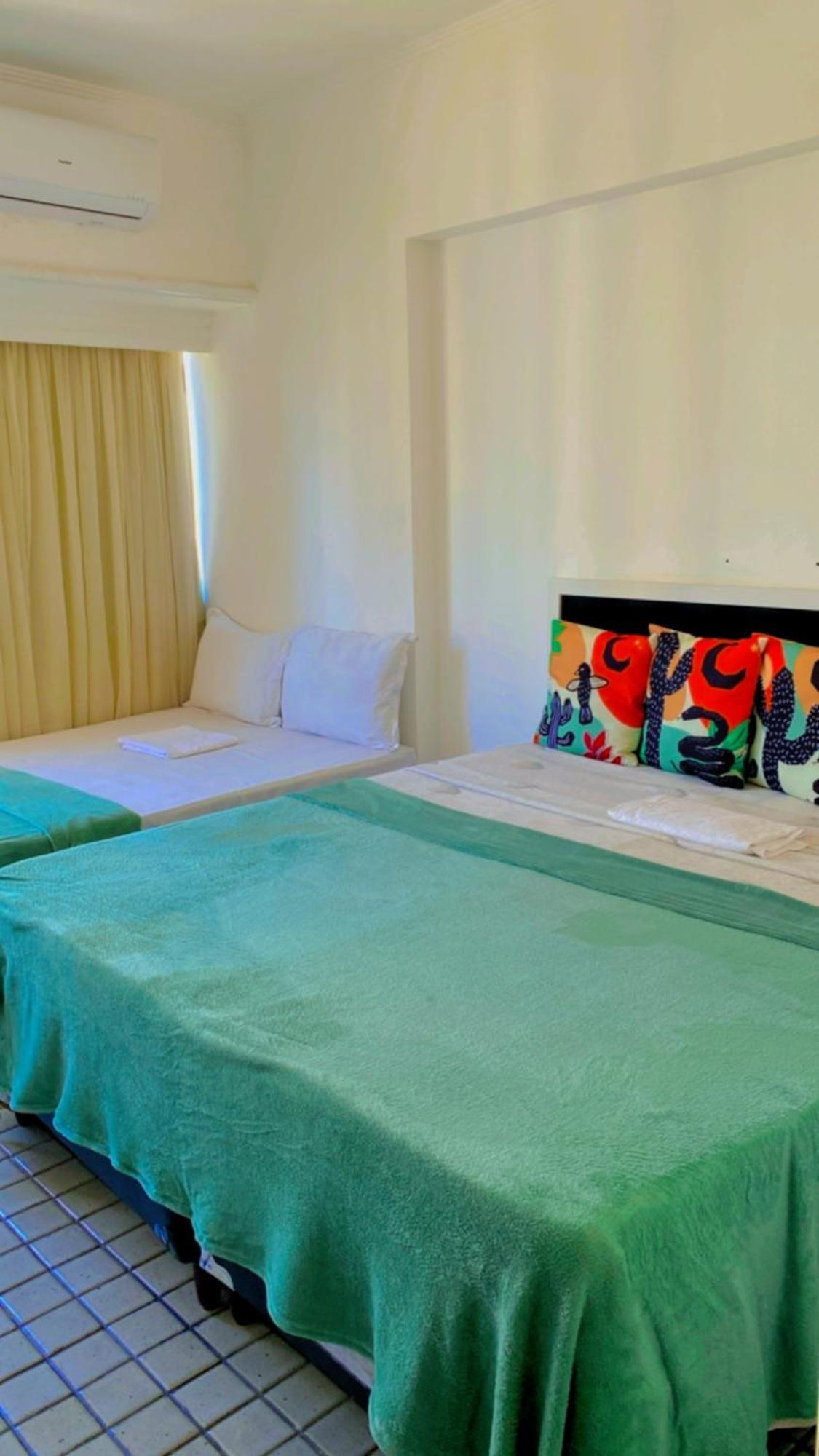 Lm Hotels Recife Exterior photo