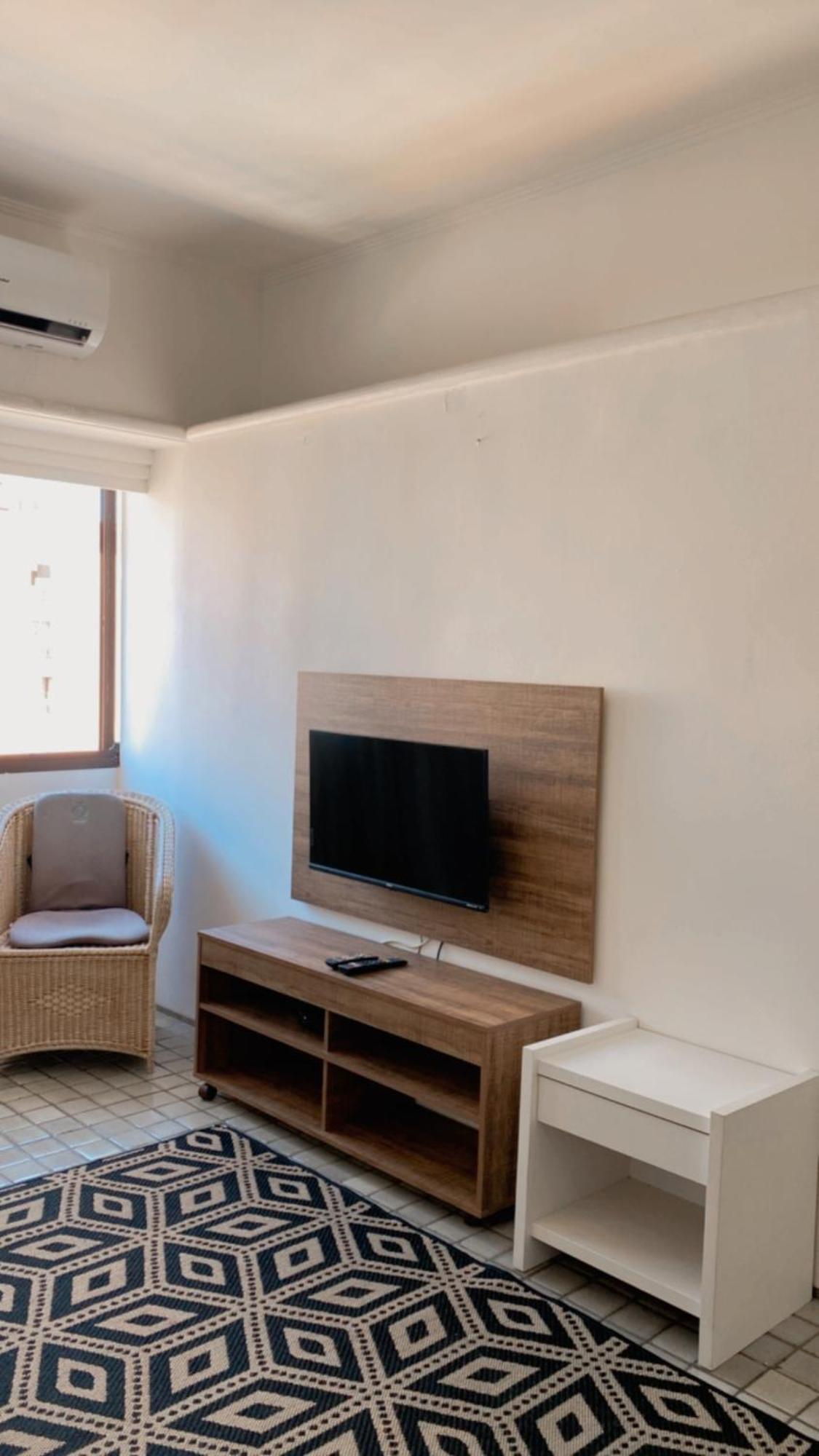 Lm Hotels Recife Exterior photo