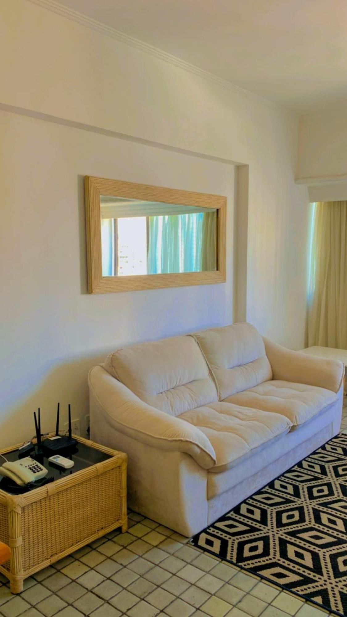 Lm Hotels Recife Exterior photo