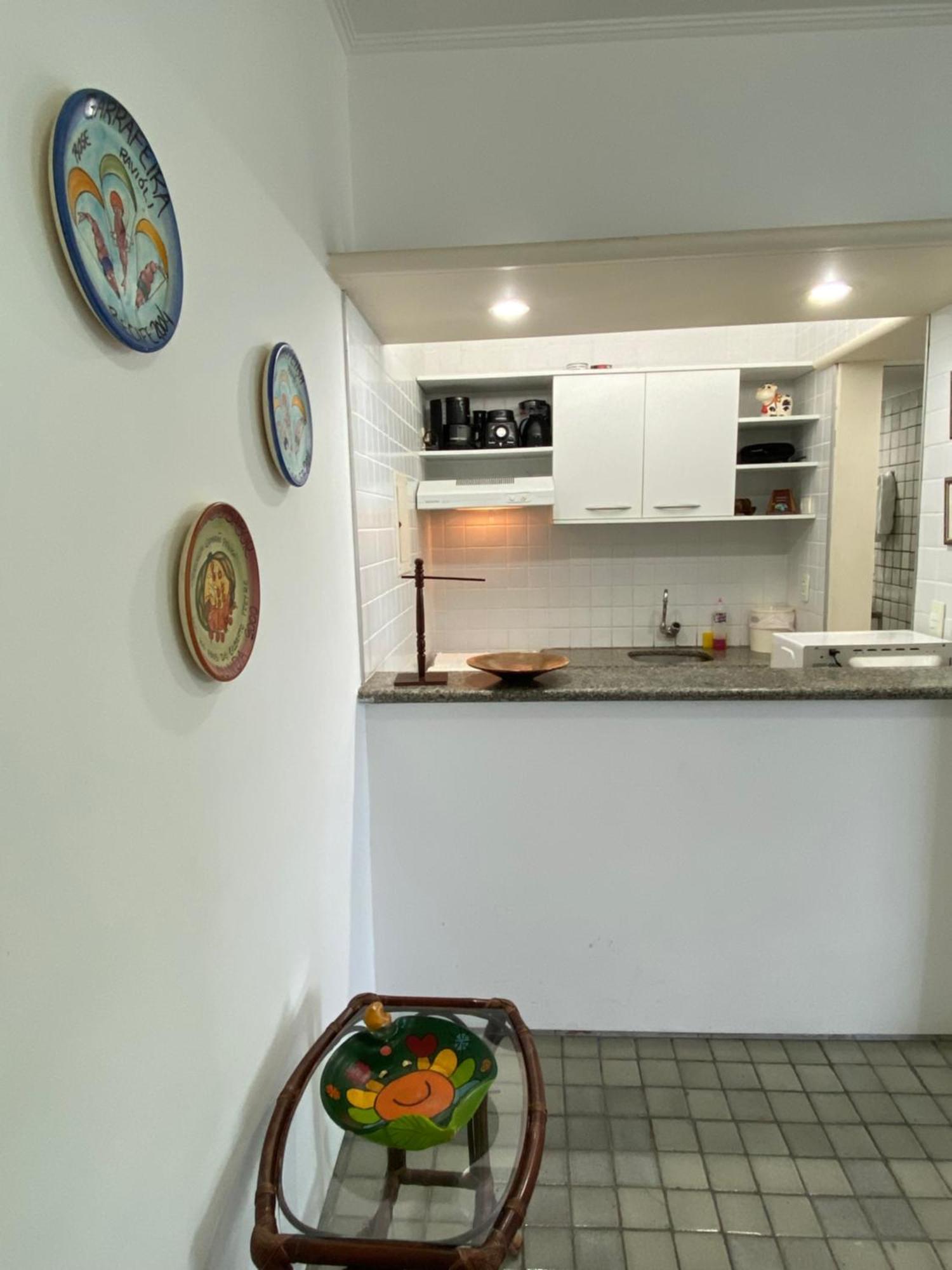 Lm Hotels Recife Exterior photo