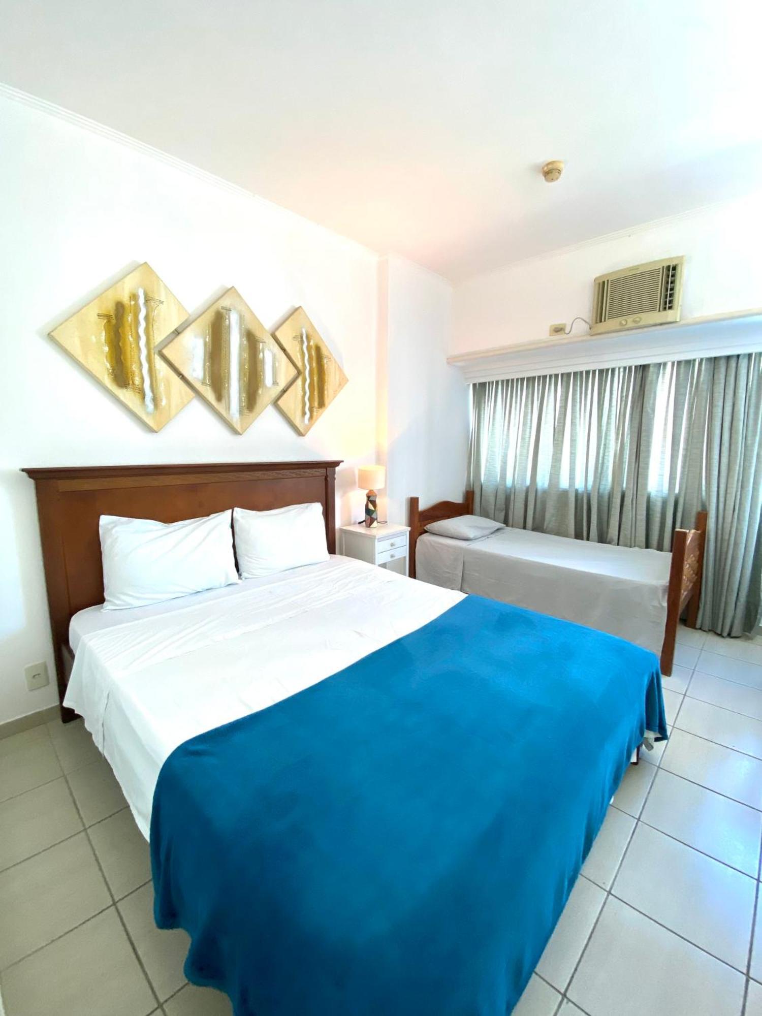 Lm Hotels Recife Exterior photo
